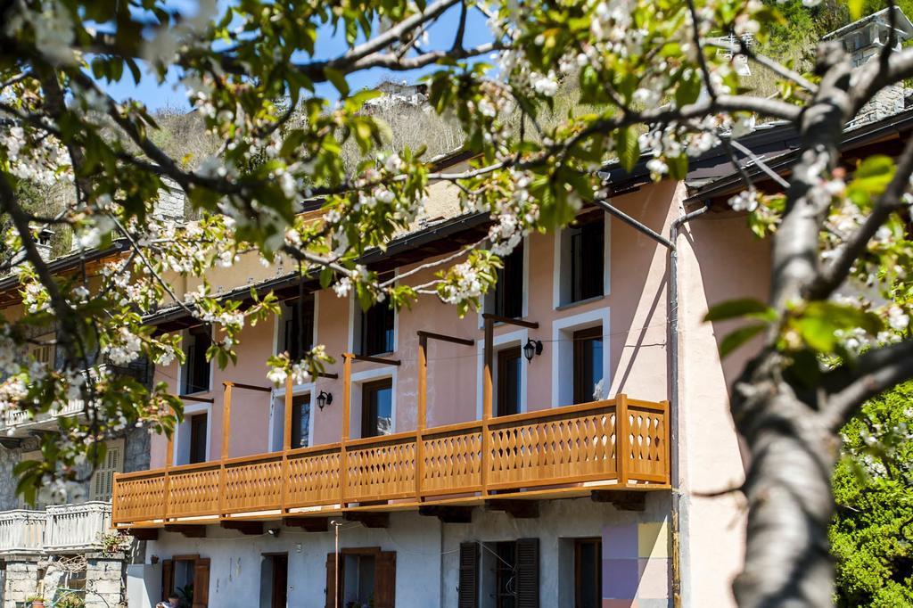 Emilio Apartments Ла-Саль Экстерьер фото